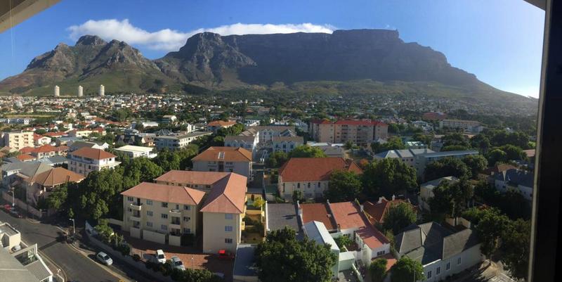 To Let 0 Bedroom Property for Rent in Oranjezicht Western Cape